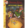 Mot de passe : tiramisu n°42 Mot de passe : tiramisu n°42