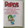 PopeyeN.1 - collection spéciale