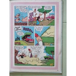 PopeyeN.1 - collection spéciale