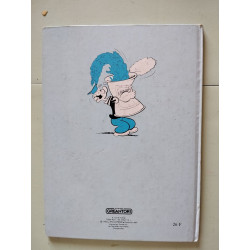 PopeyeN.1 - collection spéciale