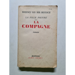 La Compagne - 1955