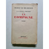 La Compagne - 1955