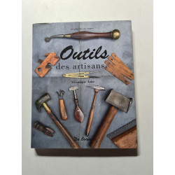 Outils des artisans