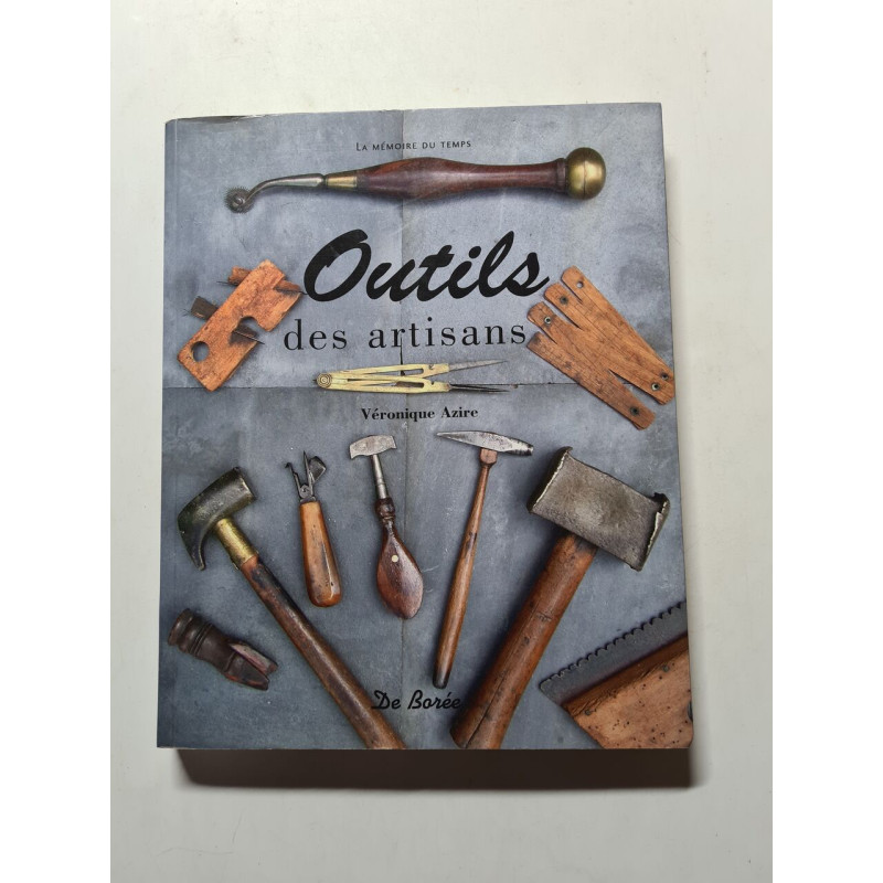 Outils des artisans