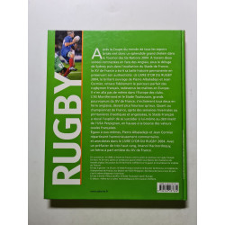 Le livre d'or du rugby