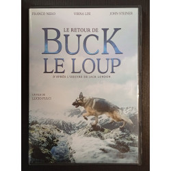 Le retour de Buck le loup