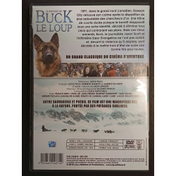Le retour de Buck le loup