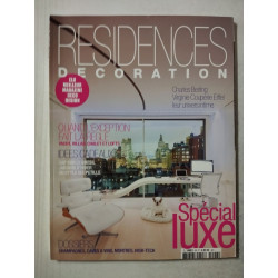 Résidences decoration nº 96
