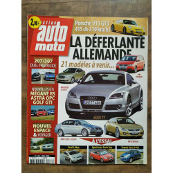 Action Auto Moto n133 Mai 2006