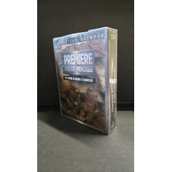 Coffret 1ère guerre mondiale - Neuf sous blister