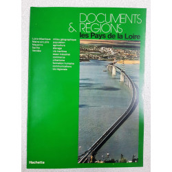 Revue Documents et régions - Pays de la Loire