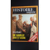 Revue Histoire Magazine N° 38