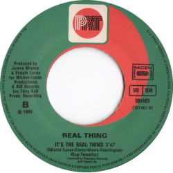 She's A Groovy Freak