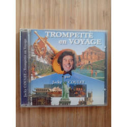 TROMPETTE en VOYAGE
