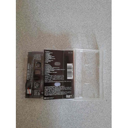 Cassette Audio - Jacques Brel : Les Flamandes