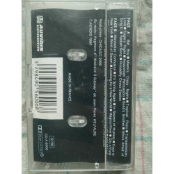 Transamerican Love Jp Vielfaure Cassette Audio-K7 NEUVE SOUS BLISTER