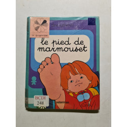 Le Pied de Marmouset
