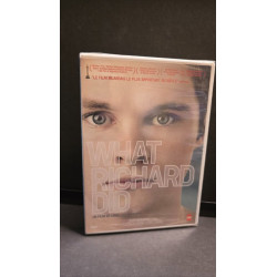 What richard did - Neuf sous blister