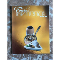 Thuriès gastronomie magazine - n°160