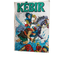 Kebir super nº 9