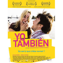 Yo también [FR Import] ( DVD sous blister )