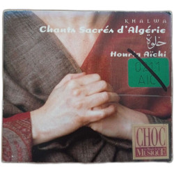 Chants Sacrés d'Algérie