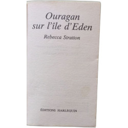 Ouragan sur l'île d'Eden