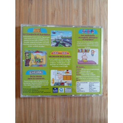 Mobiclic - bouge autrement et sauve ta planète