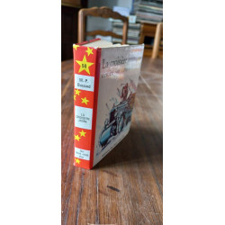 m p Bossard La Croisière Jaune