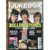 Jukebox Magazine Nº254 Mars 2008 Rolling Stones