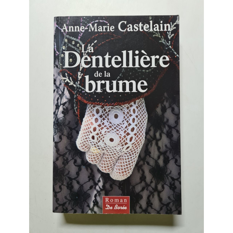 La Dentellière de la brume
