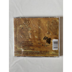 Louis Bertignac '96 CD NEUF SOUS BLISTER