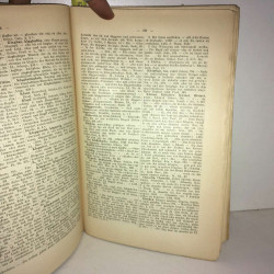 HISTORISCHES wörterbuch DER elsässischen MUNDART