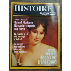 Histoire Magazine Nº 26 1982