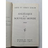 Angélique et le Nouveau Monde