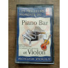 Les meilleurs moments du Piano Bar et Violon Roger Pouly Cassette...