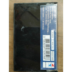 Les meilleurs moments du Piano Bar et Violon Roger Pouly Cassette...