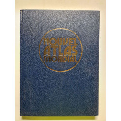 Mouvel Atlas Mondial