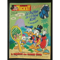 Le journal de Mickey N.1655
