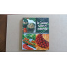 La cuisine saine et naturelle : 52 menus complets aux fruits et...