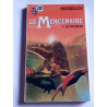 Segrelles Le Mercenaire Tome 1 Le Feu Sacré J'ai Lu bd