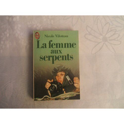 La Femme aux serpents