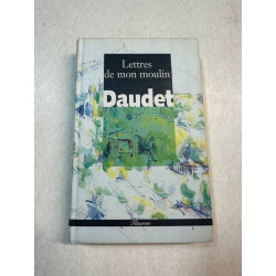 Lettres De Mon Moulin