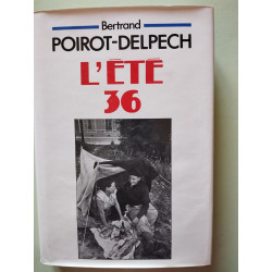 L'ÉTÉ 36