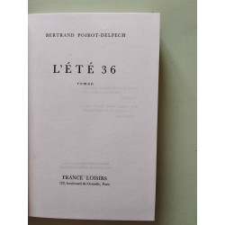 L'ÉTÉ 36