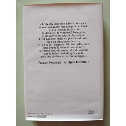 L'ÉTÉ 36