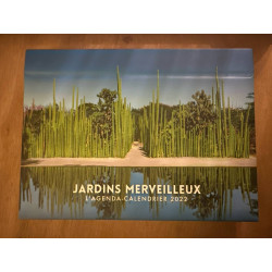 Jardins Merveilleux 2022