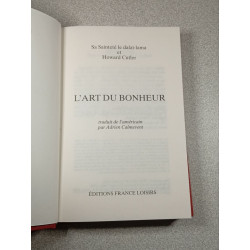 L'art du bonheur