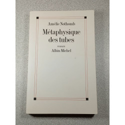 Métaphysique des tubes