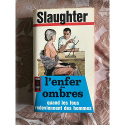 L'Enfer des ombres